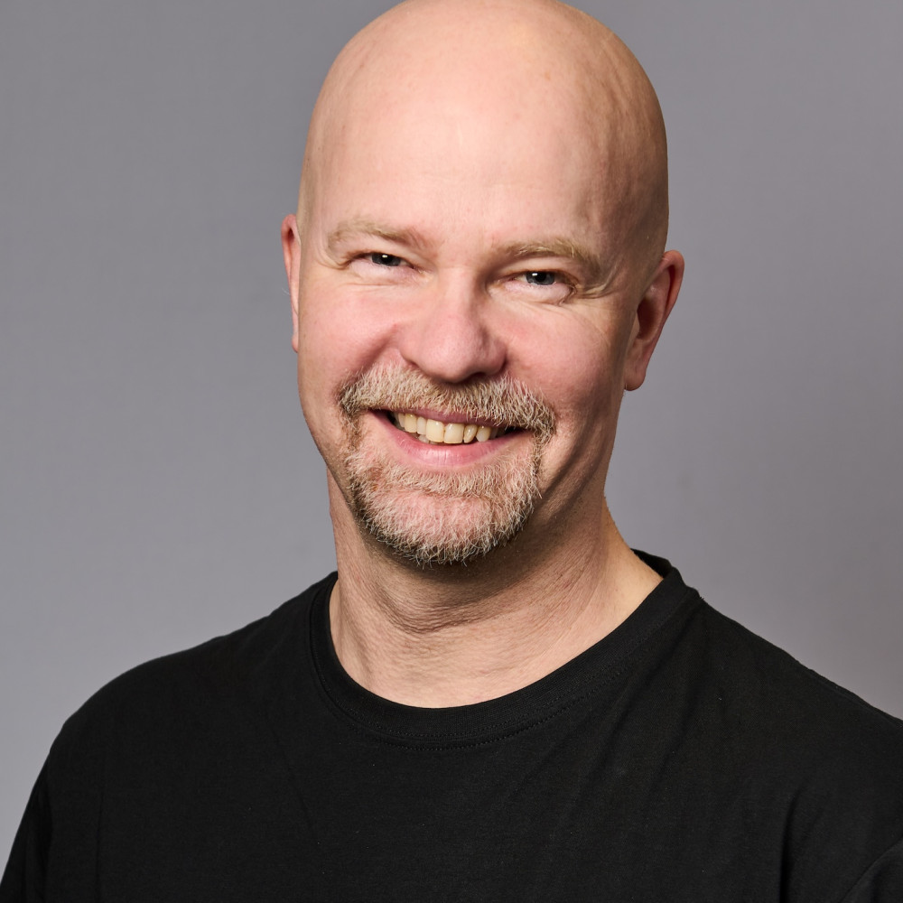 Andreas Norlin