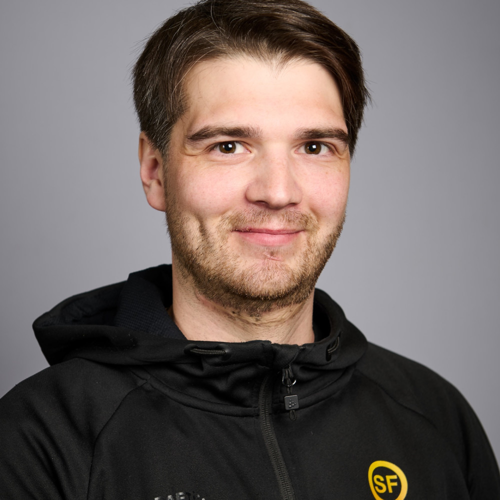 Daniel Laestander