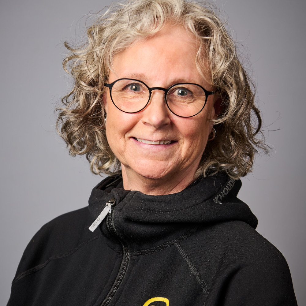 Eva Sällström