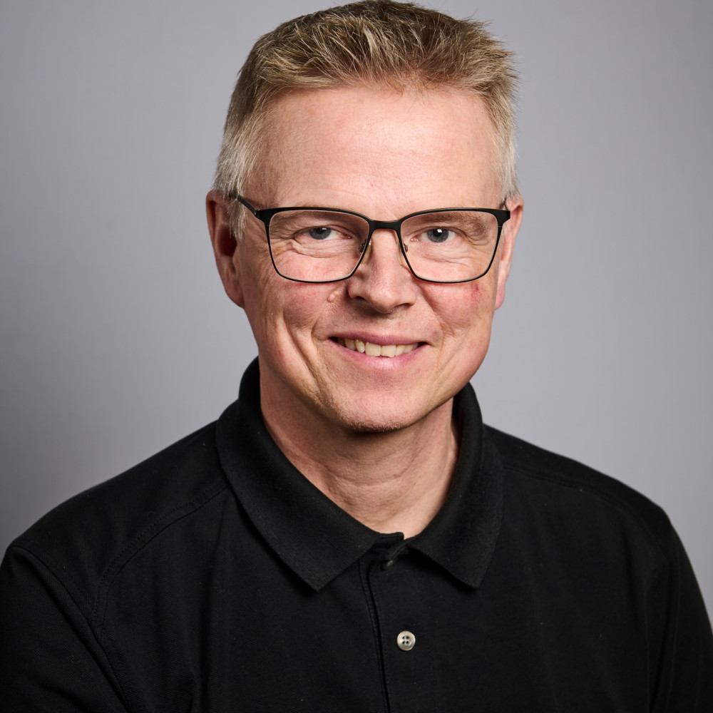 Johan Marklund