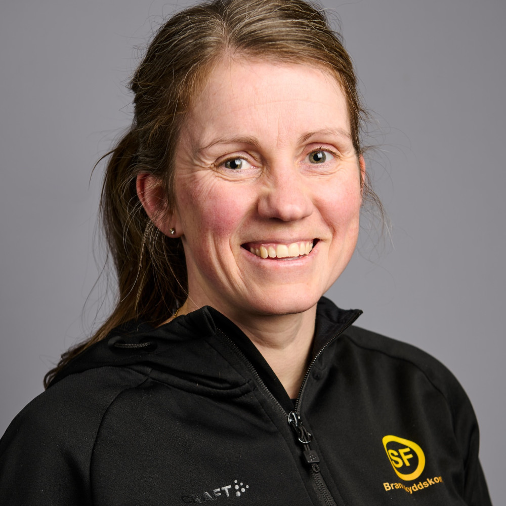 Johanna Blomberg