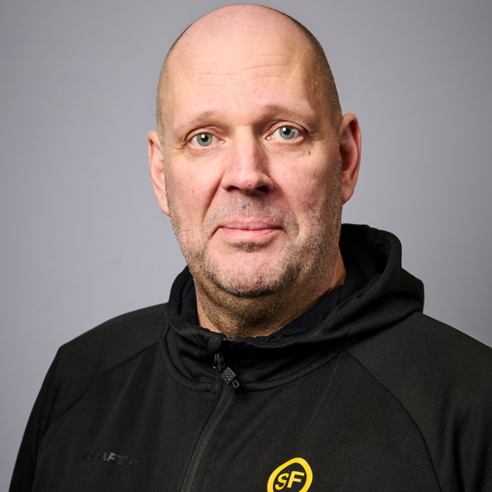 Joni Timonen