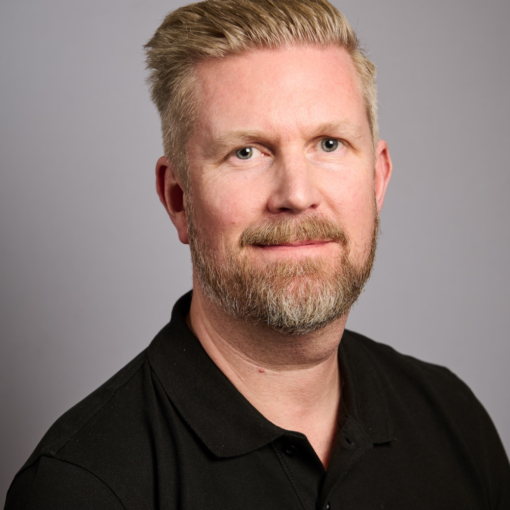 Marcus Karlsson