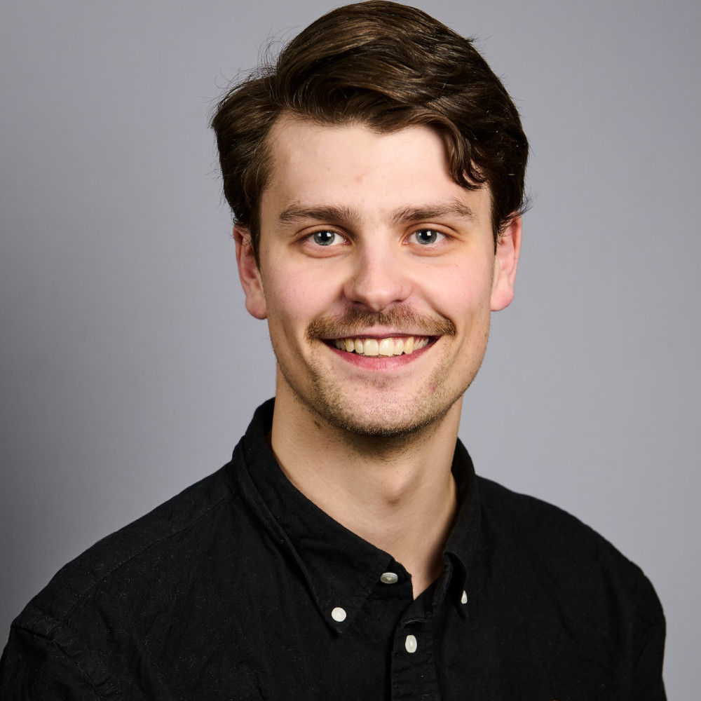 Victor Pettersson